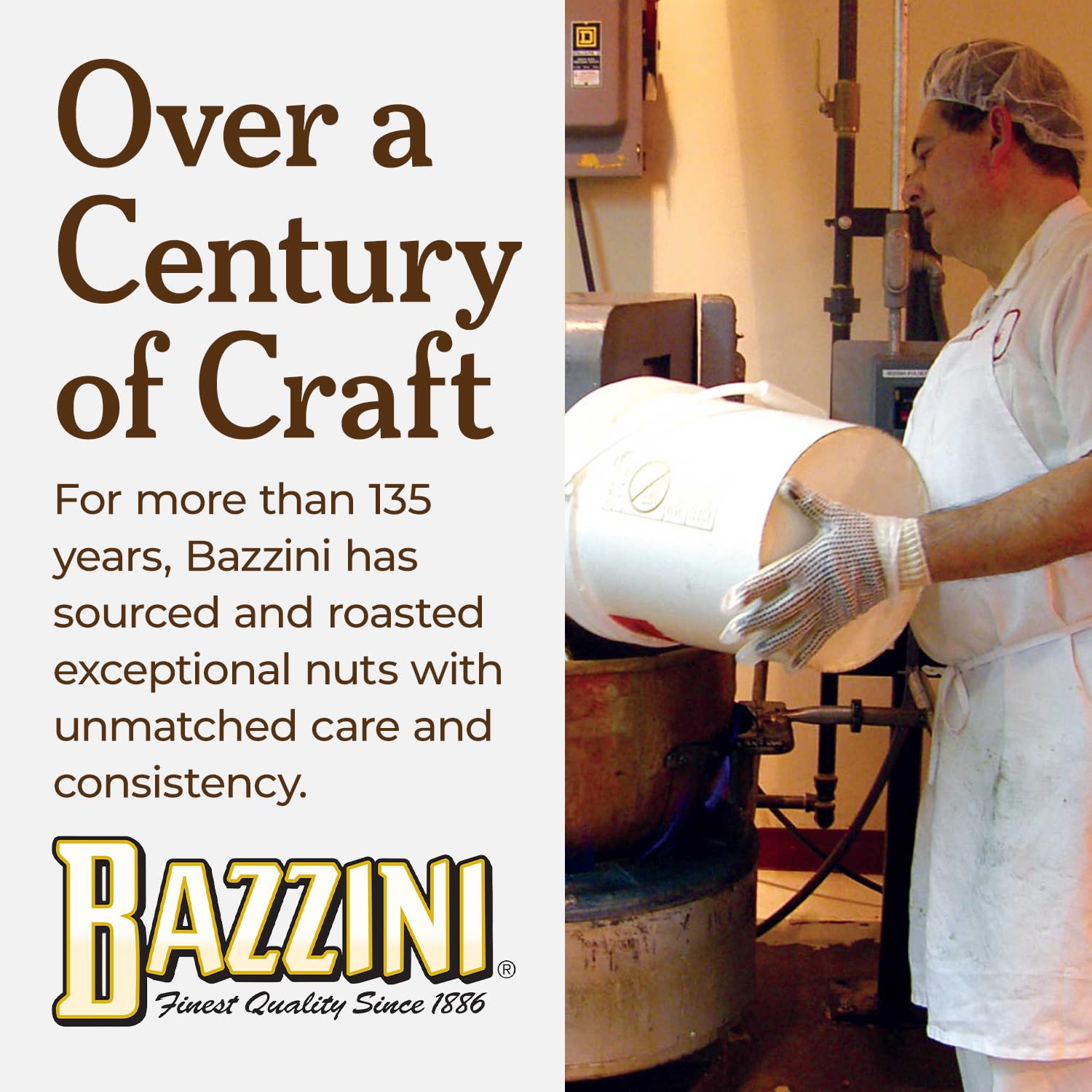 Barton's Million Dollar Milk Chocolate Bar, kosher-certified and USA-made.