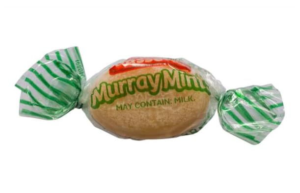 Gift-ready Murray Mints trio for easy gifting and office treats.