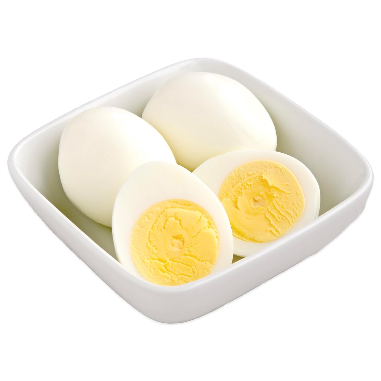 Bay View Pickled Eggs variety pack image suggests flavor variety for shoppers