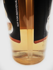 Three-pack Bayside Traders syrup pumps for Torani and Jordan’s Skinny Syrups bottles.
