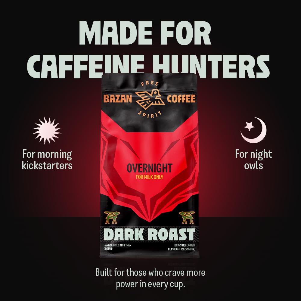 BAZAN COFFEE phin brewing setup demonstrates authentic Vietnamese brew option