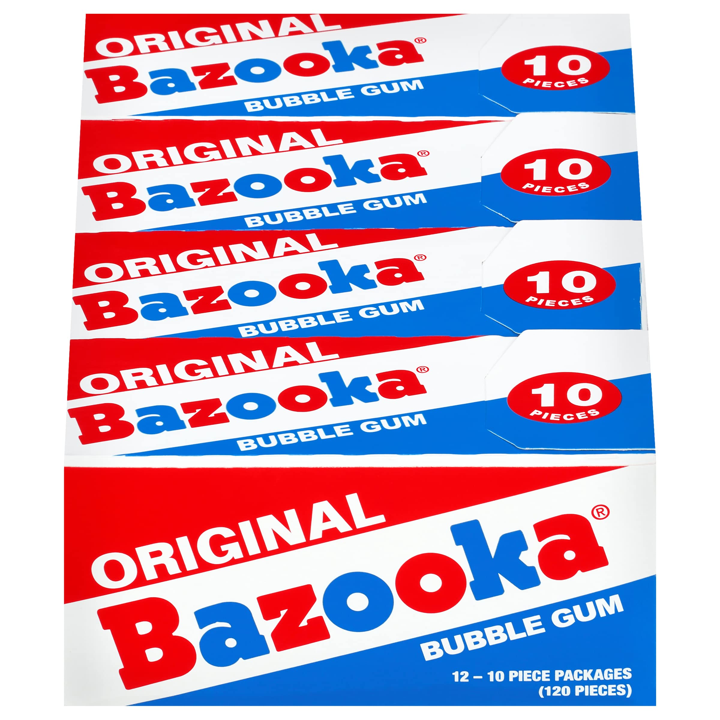Concession stands or party favors for events.