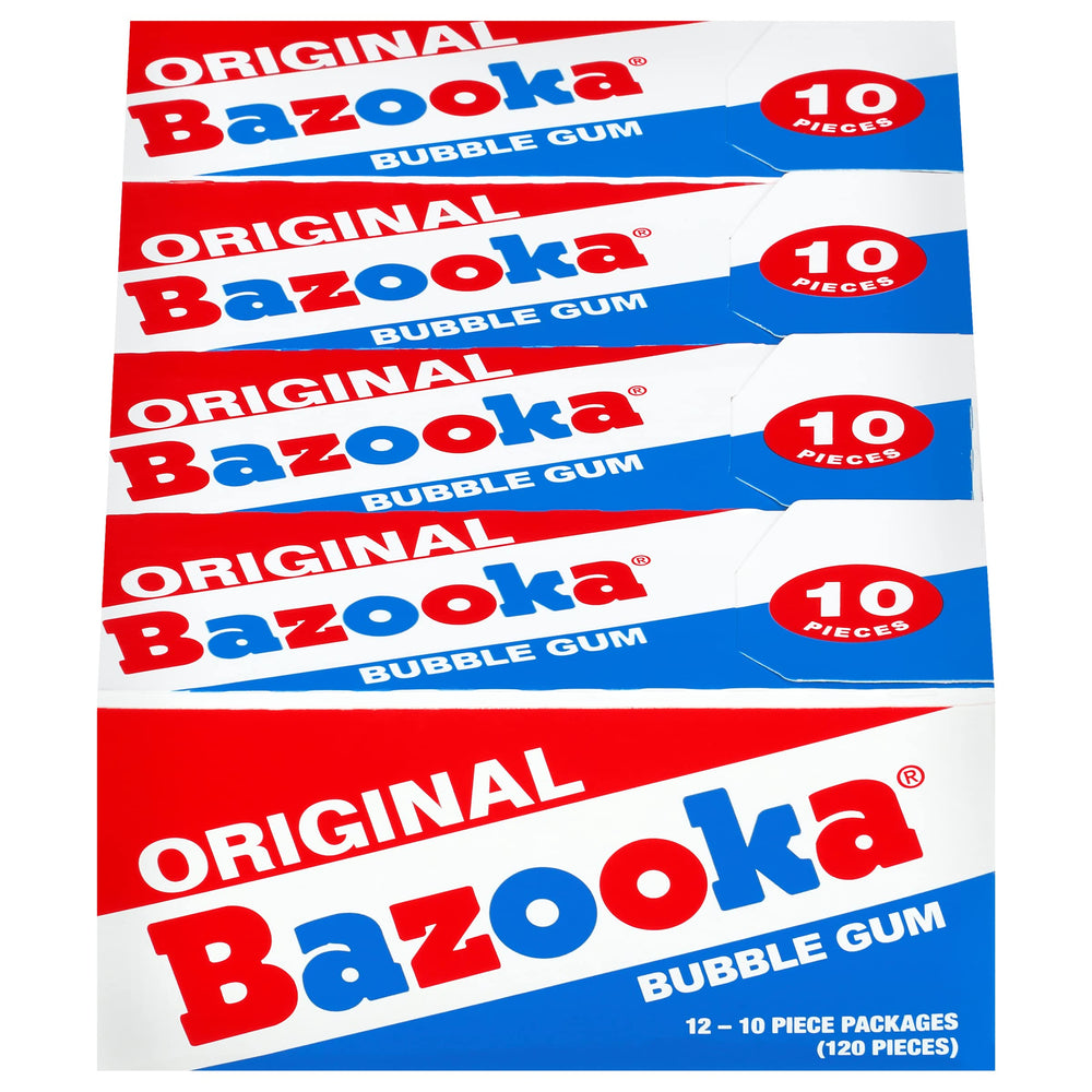 Concession stands or party favors for events.