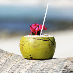Bean Around the World Churros pod brings warm, cinnamon aroma to your cup.