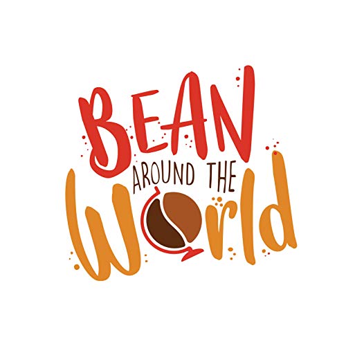 Bean Around The World stroopwafel-coffee-pod offers caramel sweetness.