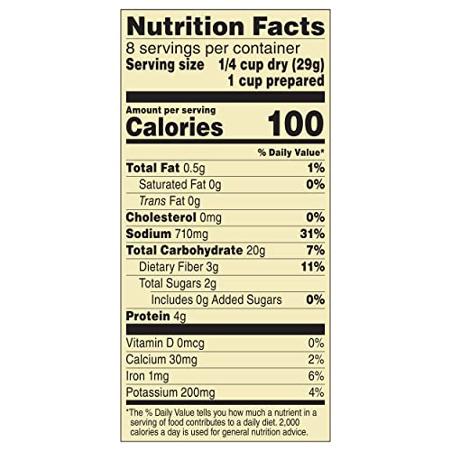 Bear Creek Vegetable Beef Soup Mix bowl ready for a comforting, quick meal