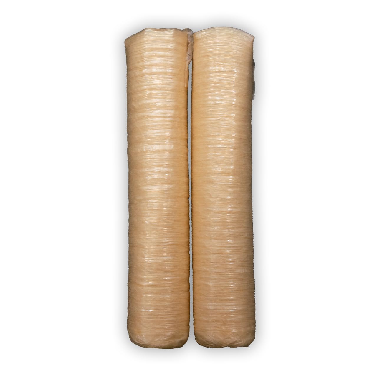 Bearded Butchers 25lb capacity casings support large batches of sausage