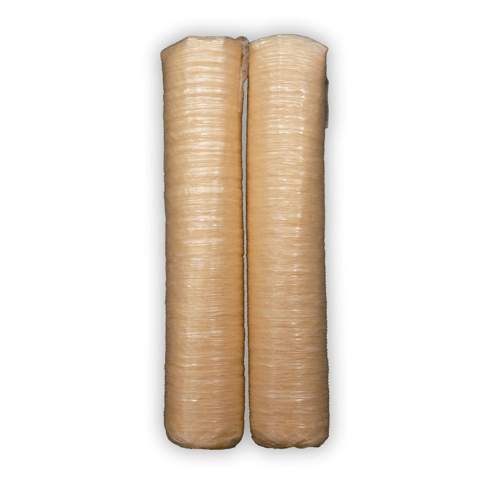 Bearded Butchers 25lb capacity casings support large batches of sausage