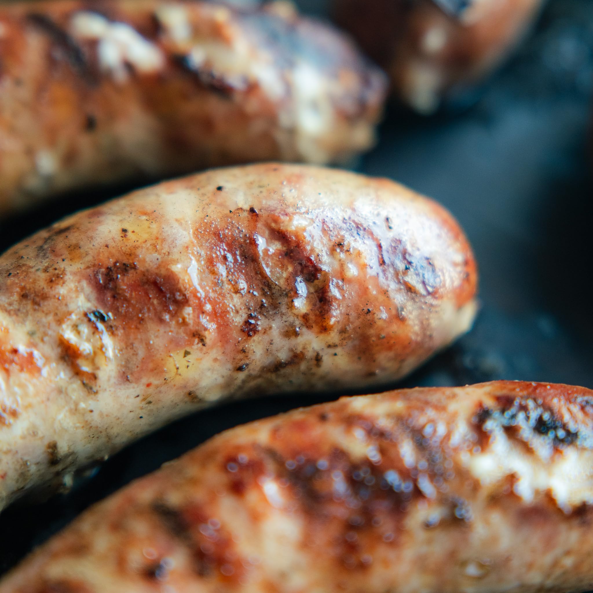 DIY sausage makers and hunters use Bearded Butchers hog casings