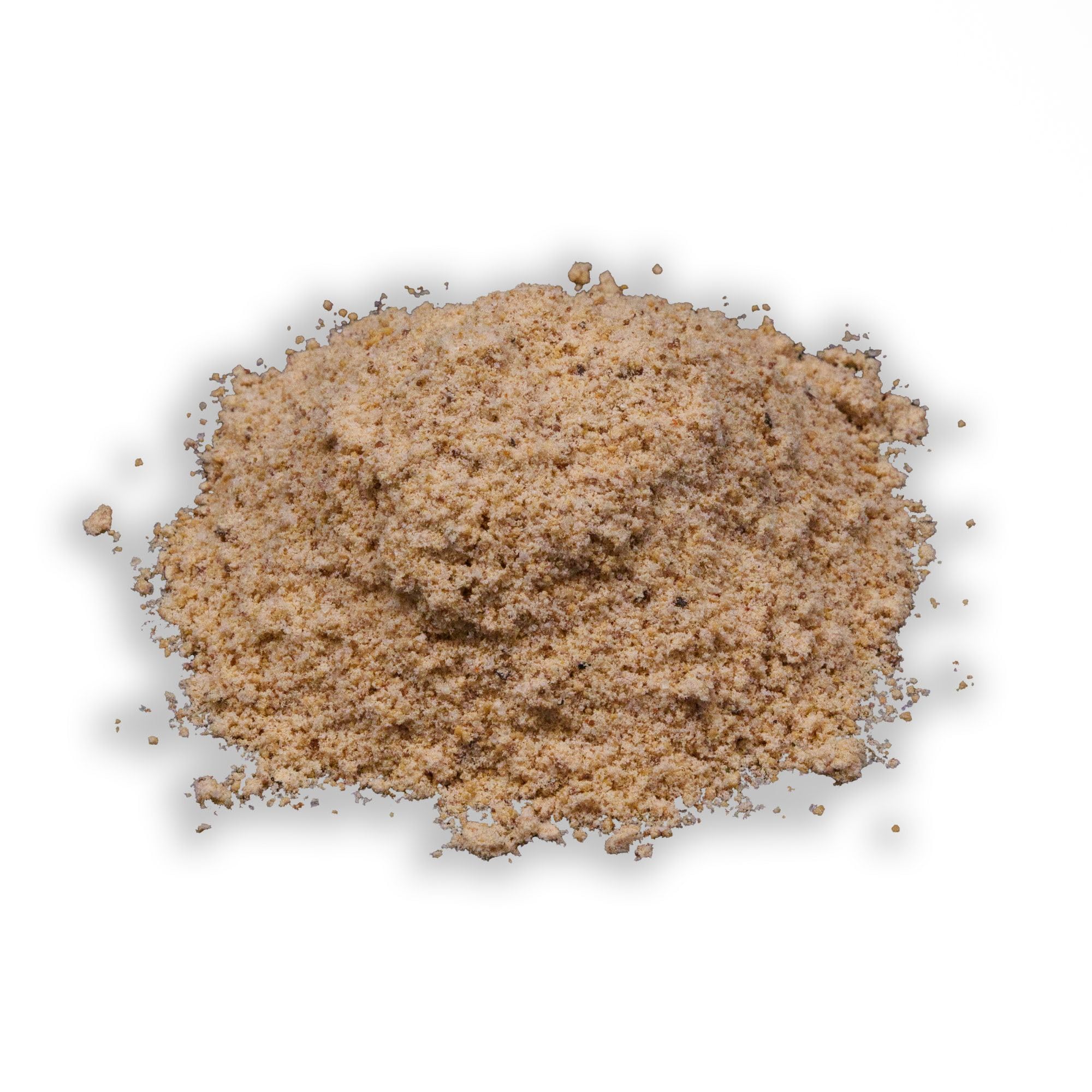Bearded Butcher Hickory BBQ seasoning blend for smoky sweet flavor.