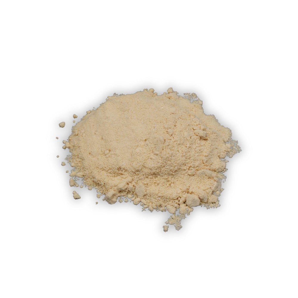 Bearded Butchers Natural Cure cherry powder image indicates natural ascorbic acid supporting color and flavor.