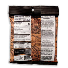 Bearded Butcher natural cure kit with celery powder for clean-label curing.