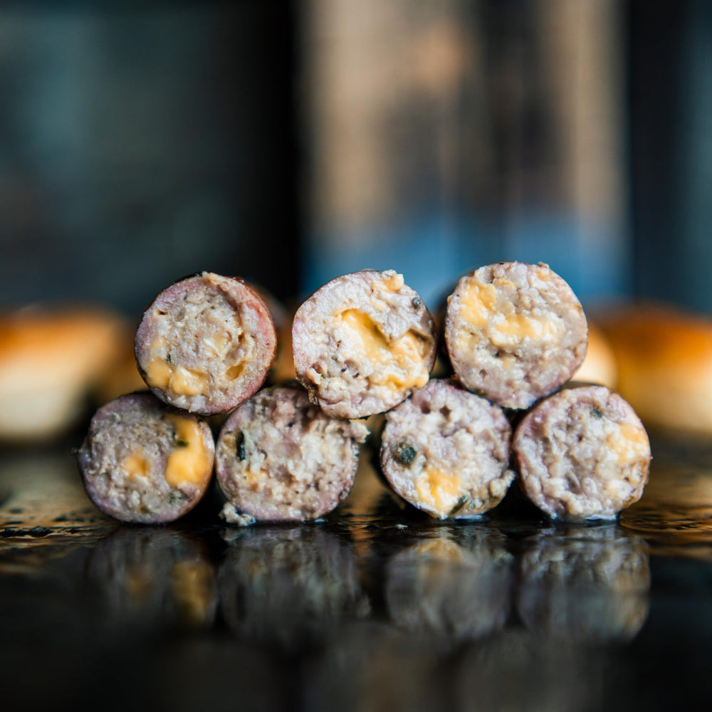 Bearded Butchers no soaking required casings save prep time