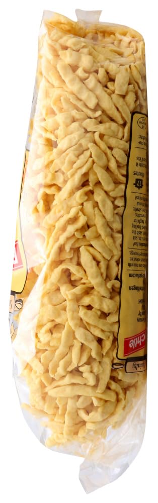 Bechtle Bavarian Spaetzle packaging and ingredients, high-quality traditional noodles