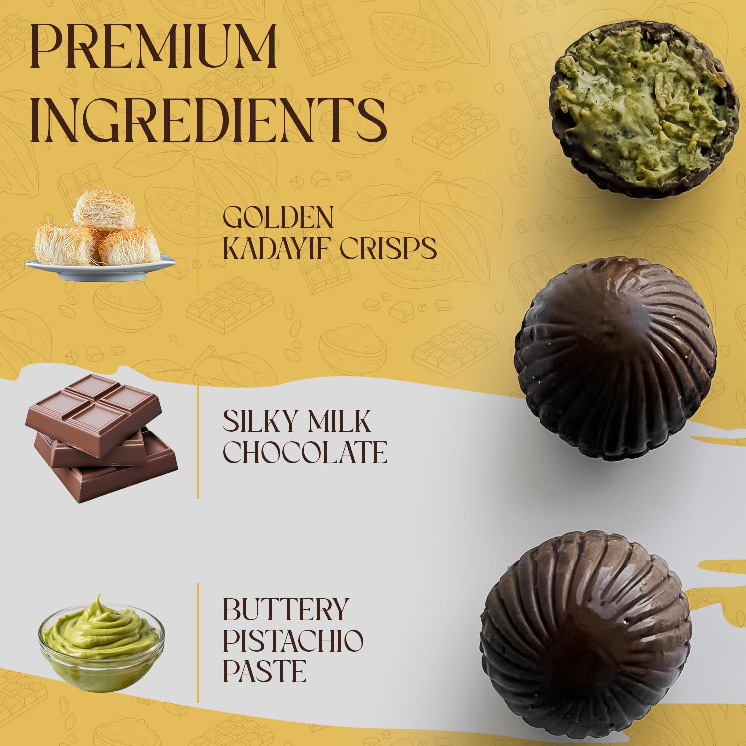 BEEMAX resealable pouch preserves freshness for on-the-go