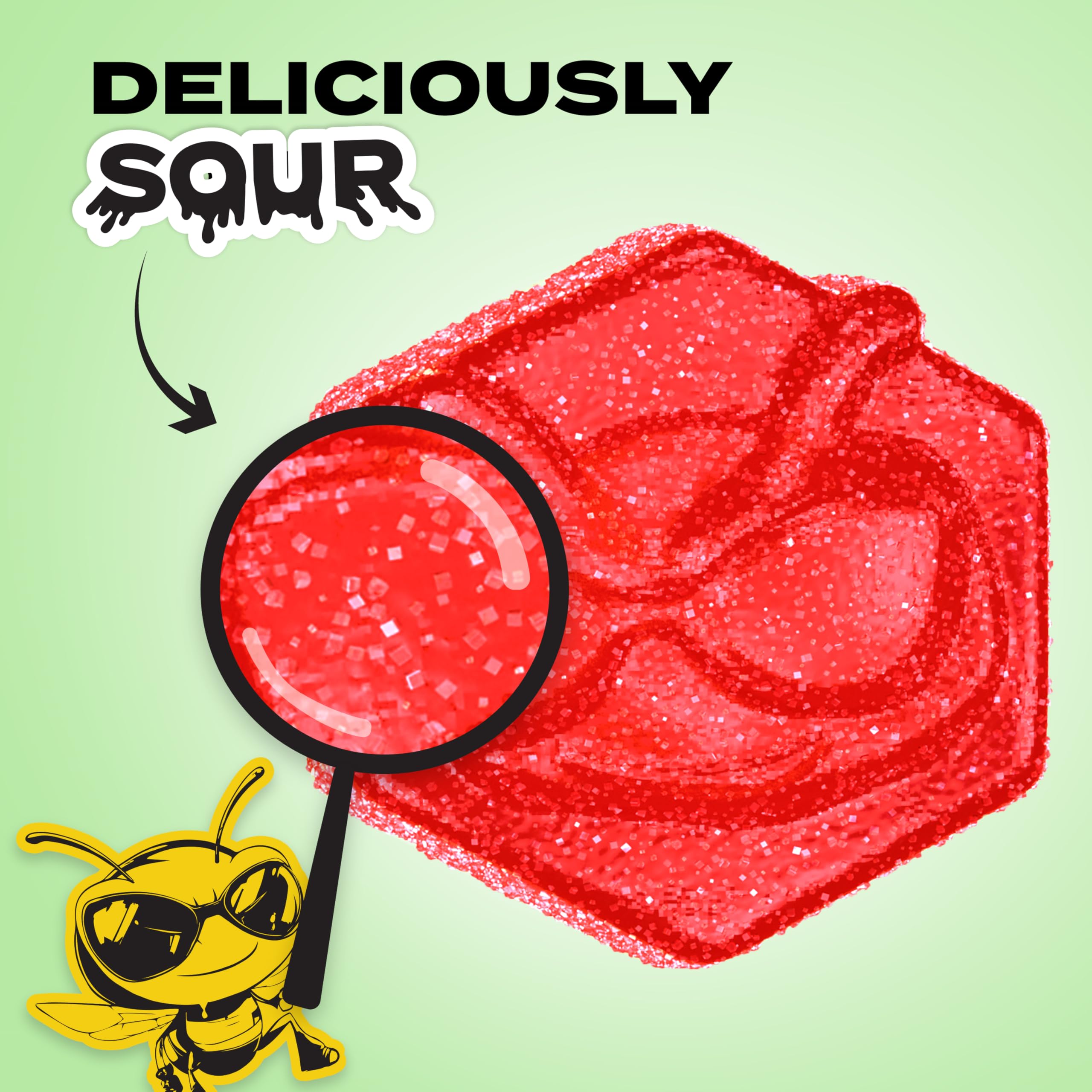 BeeUp dairy-free, non-GMO, peanut-free labeling suitable for allergy-aware families.