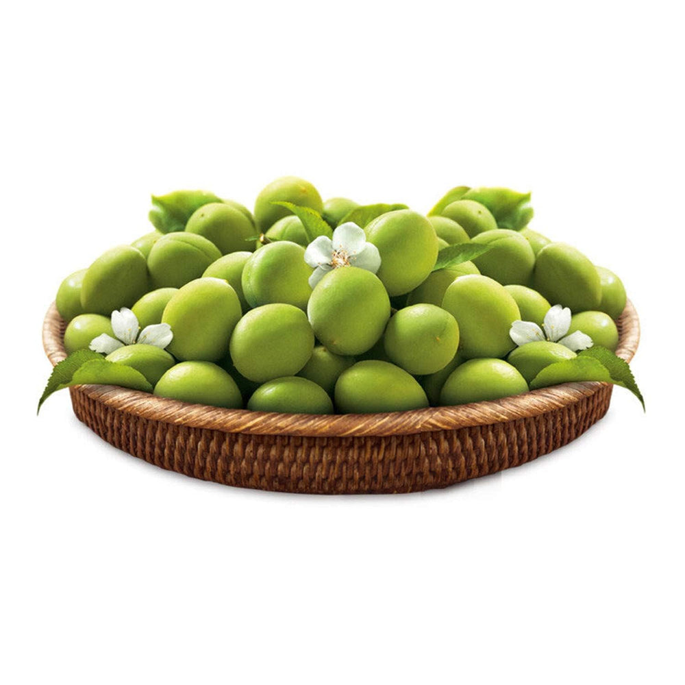 Beksul plum syrup glaze for sauces and marinades