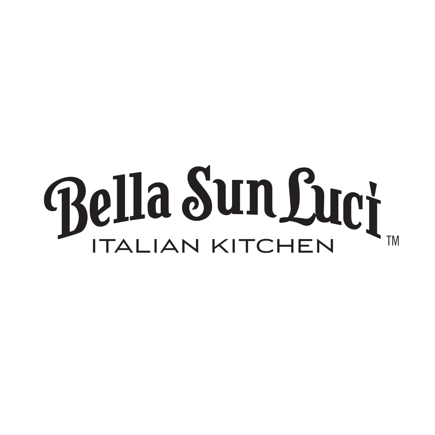 Bella Sun Luci salad dressing dish serve for table-ready use