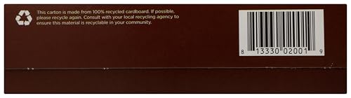 Bella Vita Vitabella packaging shot emphasizing eco-friendly design