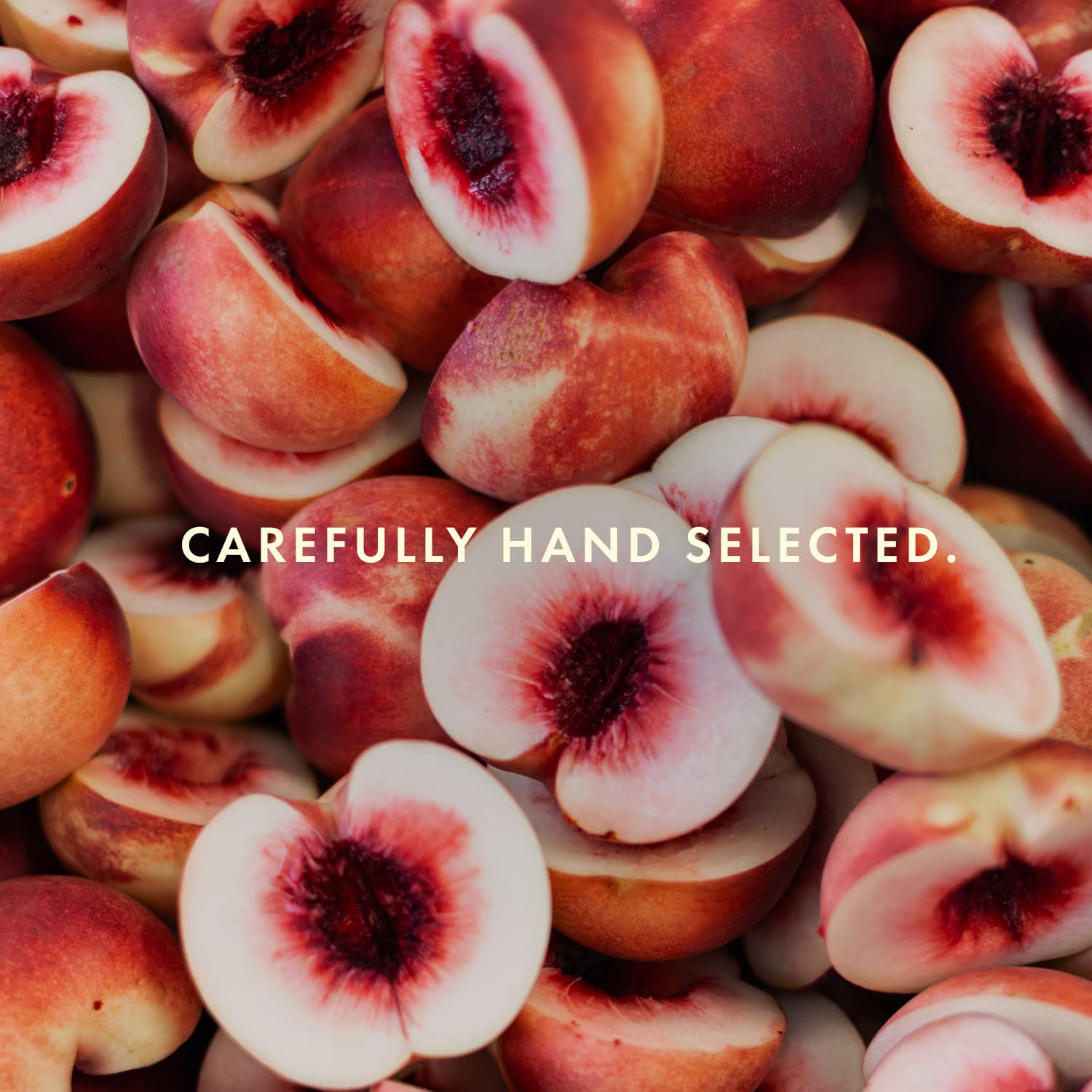 Italian origin 1948 inspired Bellini Cipriani mix with authentic peach aroma.