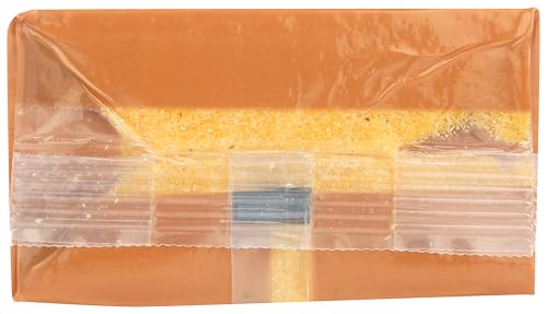 Bellino Polenta Instant cooking-simmer, ideal for quick polenta meals.