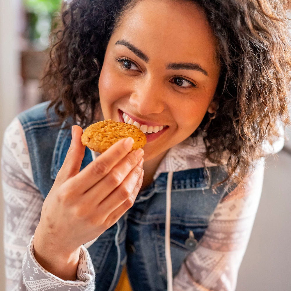 Belvita Banana Bread Bars displayed for travel and on-the-go snacking