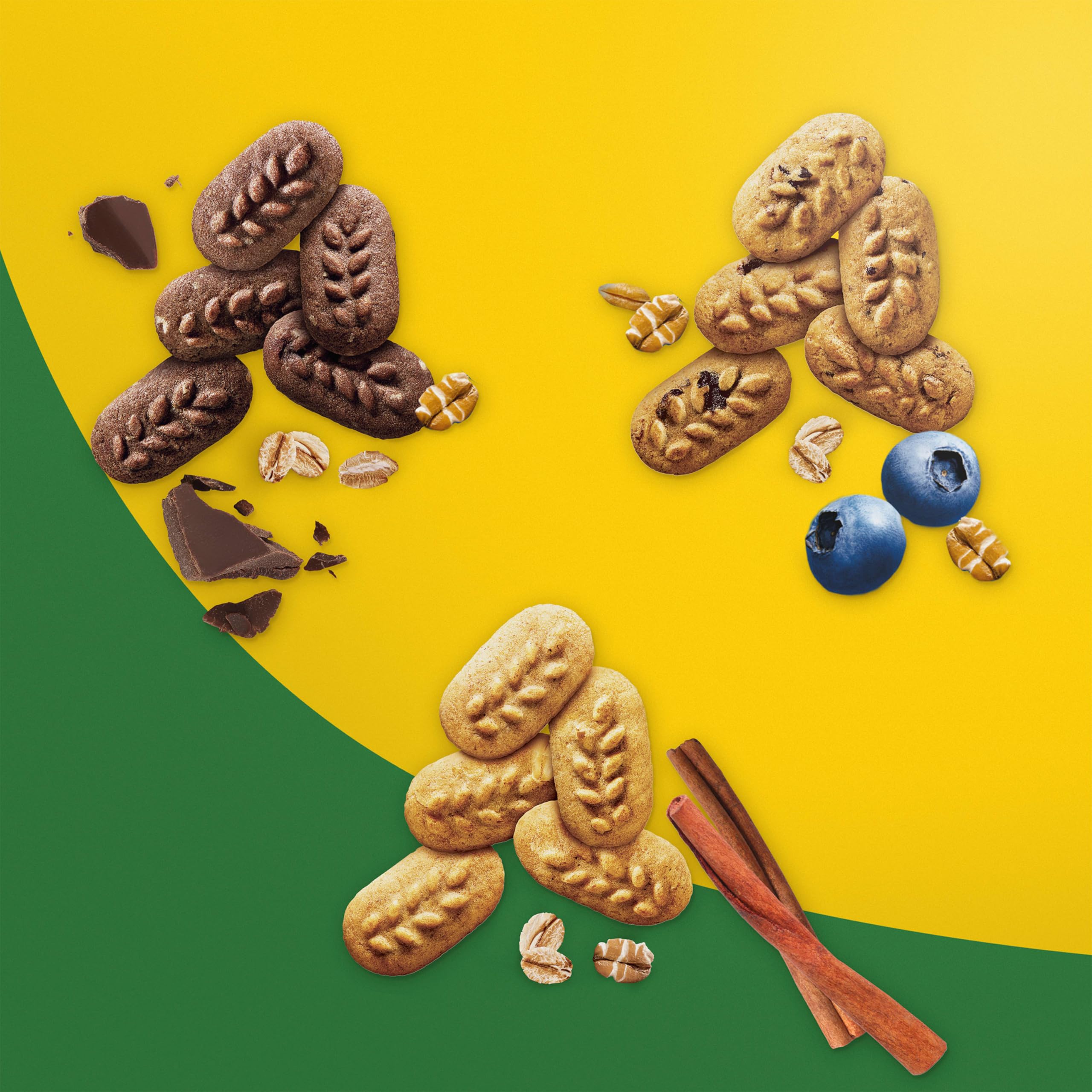 Belvita 40-pack box demonstrates bulk, resealable snack option