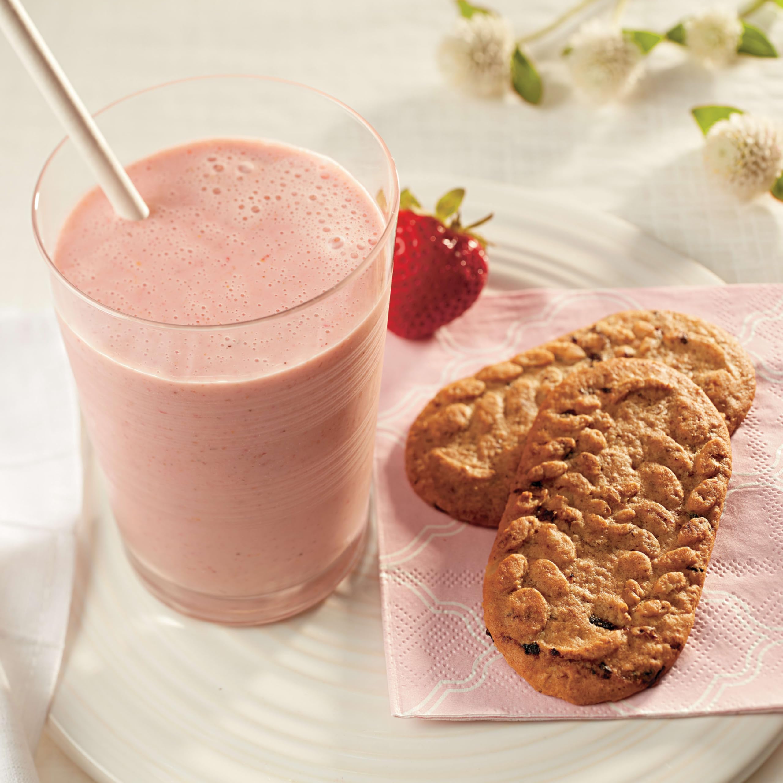 Pack of Belvita blueberry biscuits in bulk, ideal for college care packages.