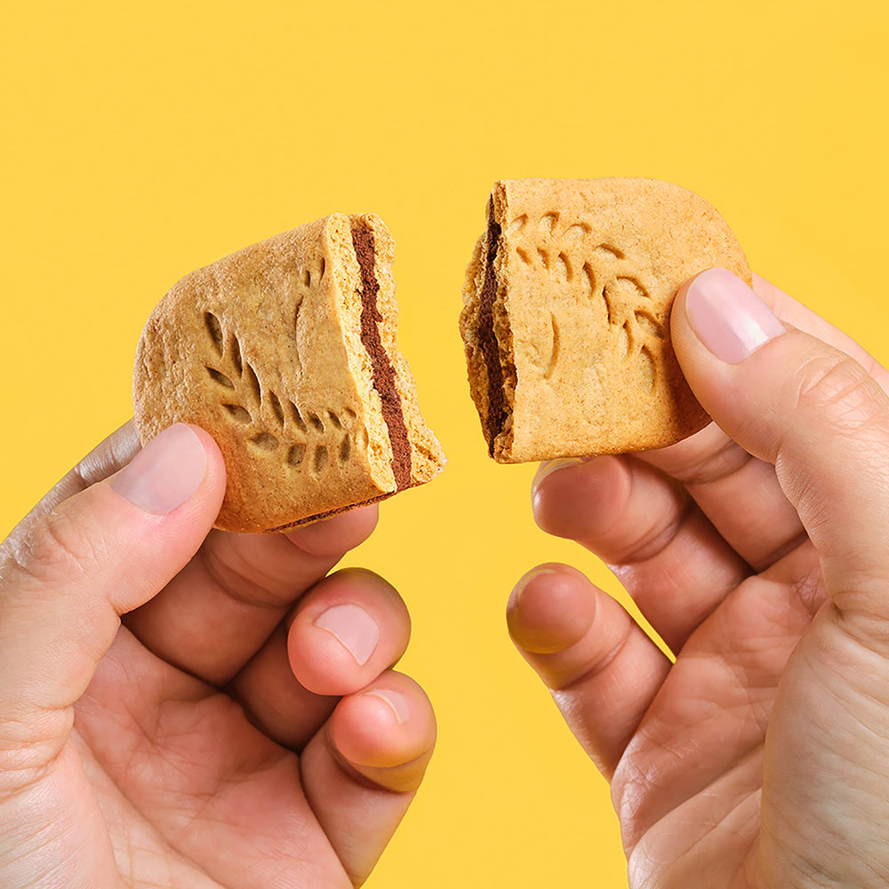 belvita college care package featuring belvita biscuits