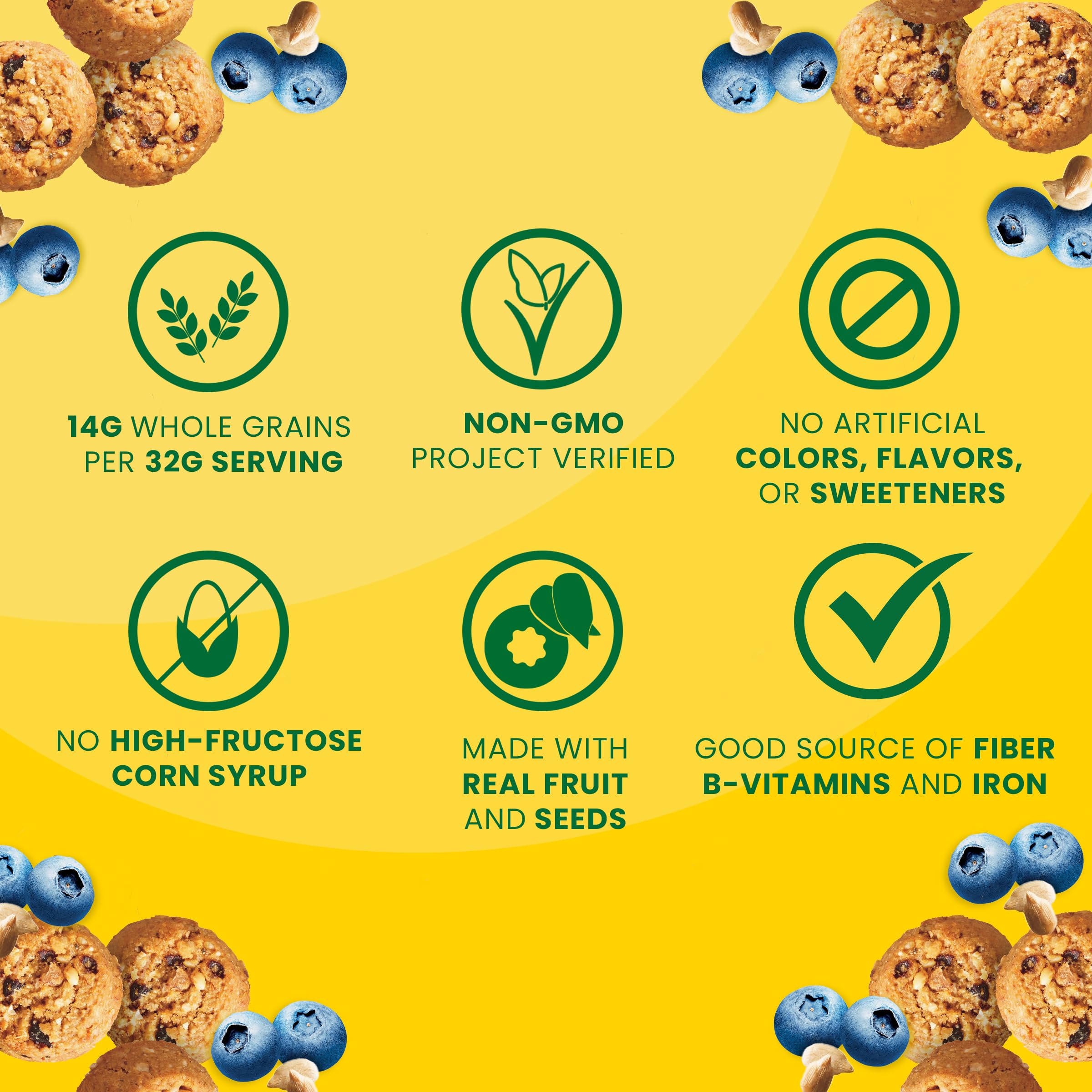 belVita Energy Snack Bites resealable pack keeps freshness.