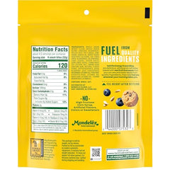 belVita Energy Snack Bites seeds crunch close-up.