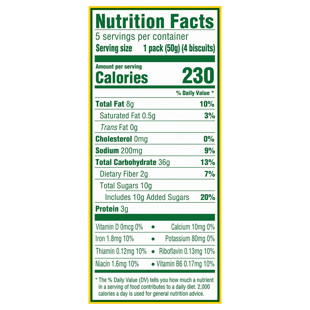 Belvita six-box packaging shows 30 packs for bulk convenience.
