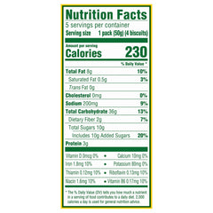Belvita six-box packaging shows 30 packs for bulk convenience.