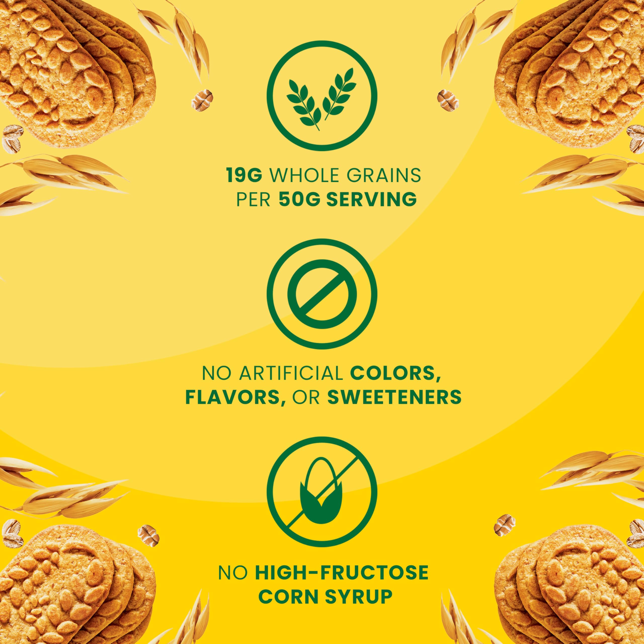Belvita vending machine-ready packaging for convenient snacking.