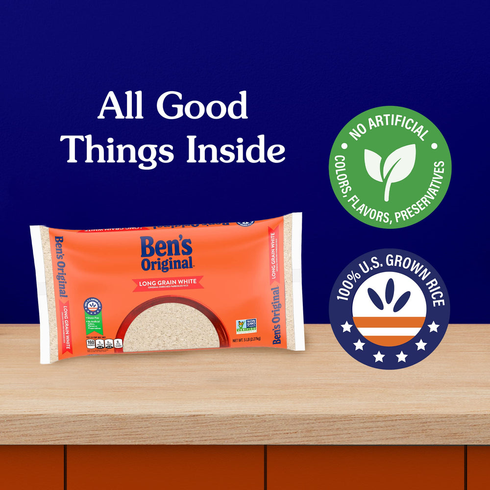 BEN'S ORIGINAL aromatic cumin and turmeric seasoning