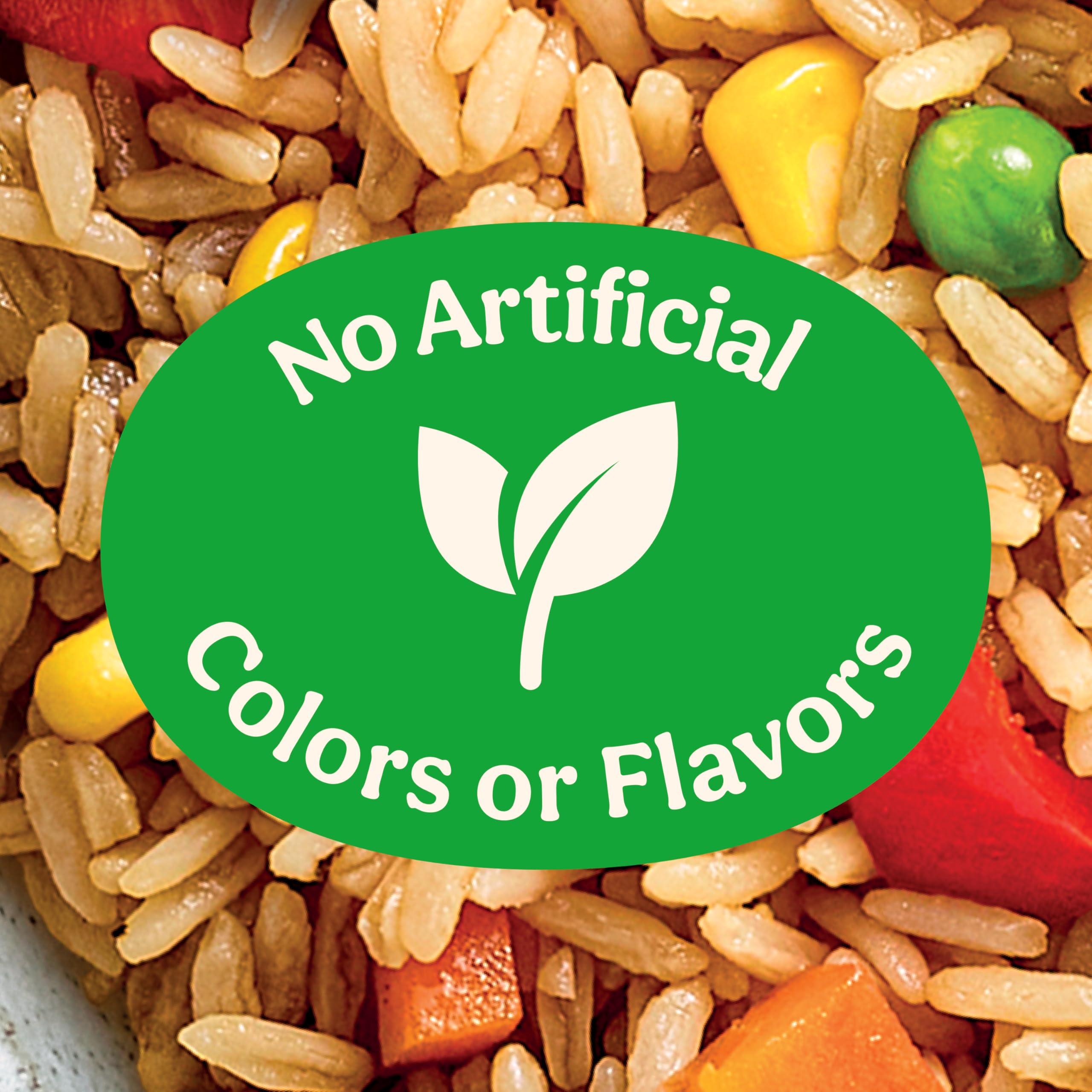 No refrigeration needed before cooking with this ready-to-heat meal