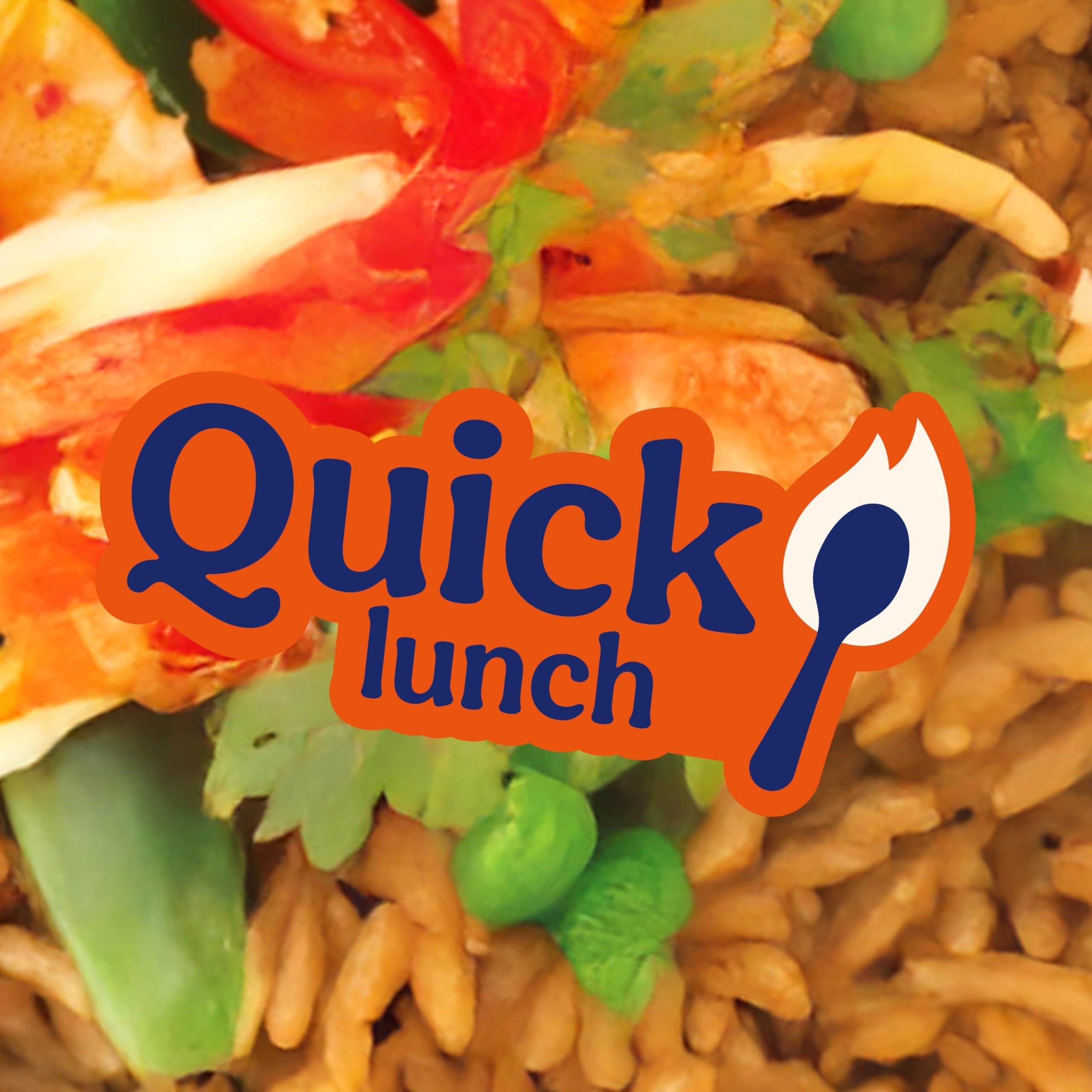 Ben's Original Ready Rice in 90 seconds makes a speedy dinner side
