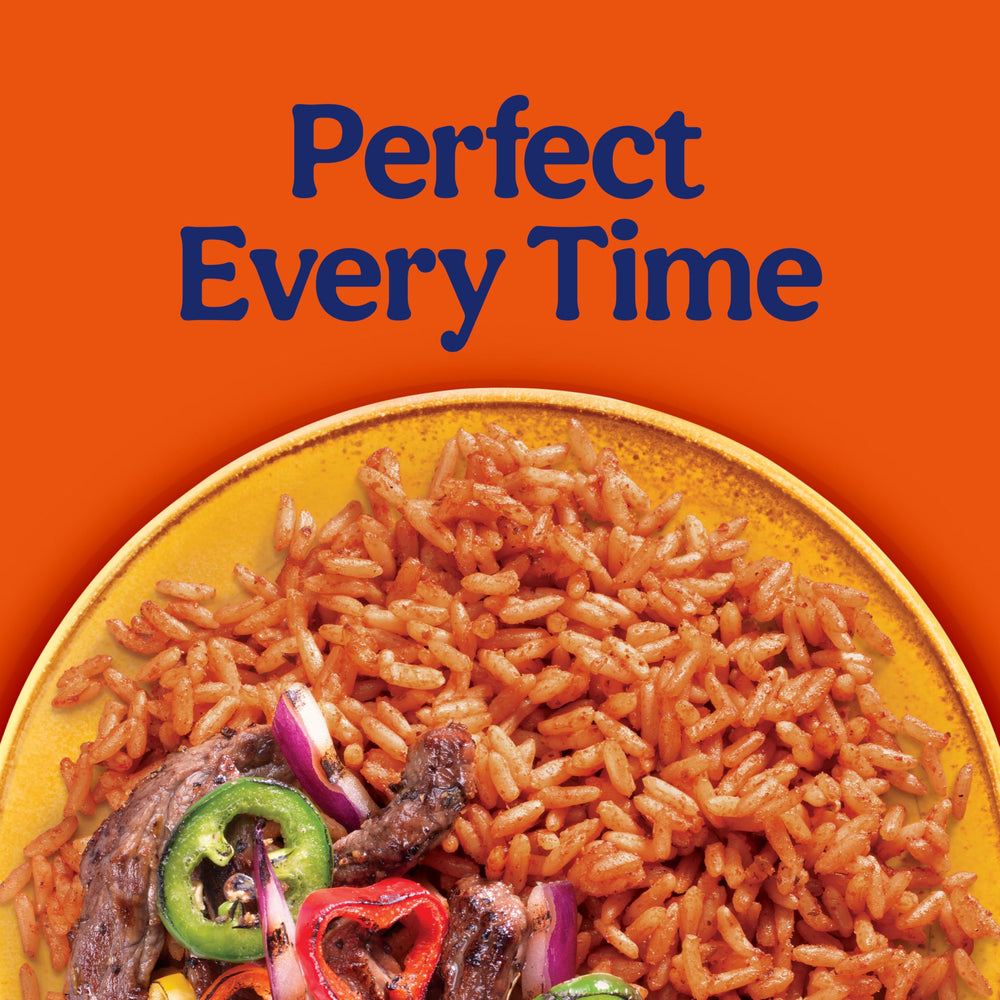BEN'S ORIGINAL Ready Rice long-grain parboiled base for light, versatile meals.
