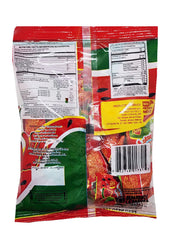 BENY LOCOCHAS watermelon hard candy center delivers bold flavor.