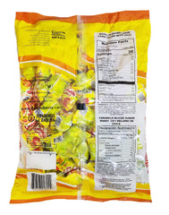 BENY mango candy with chili center highlights spicy center for bold taste.