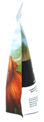 Berres Brothers Highlander Grogg brewed cup with balanced notes for mornings.