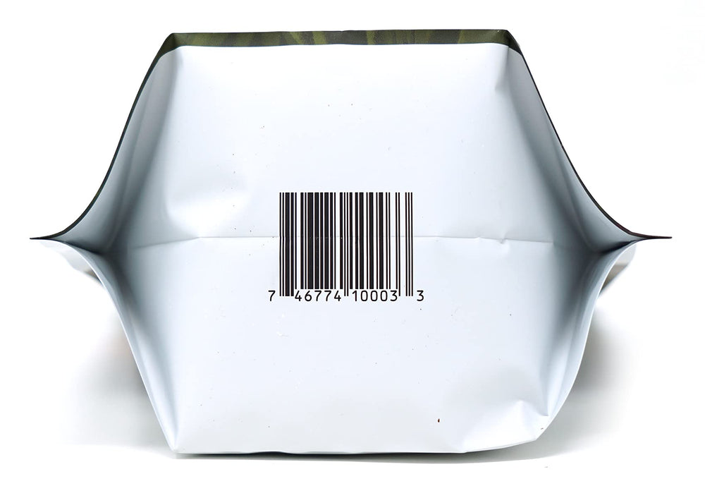Berres Brothers Highlander Grogg, USA-roasted for consistent freshness