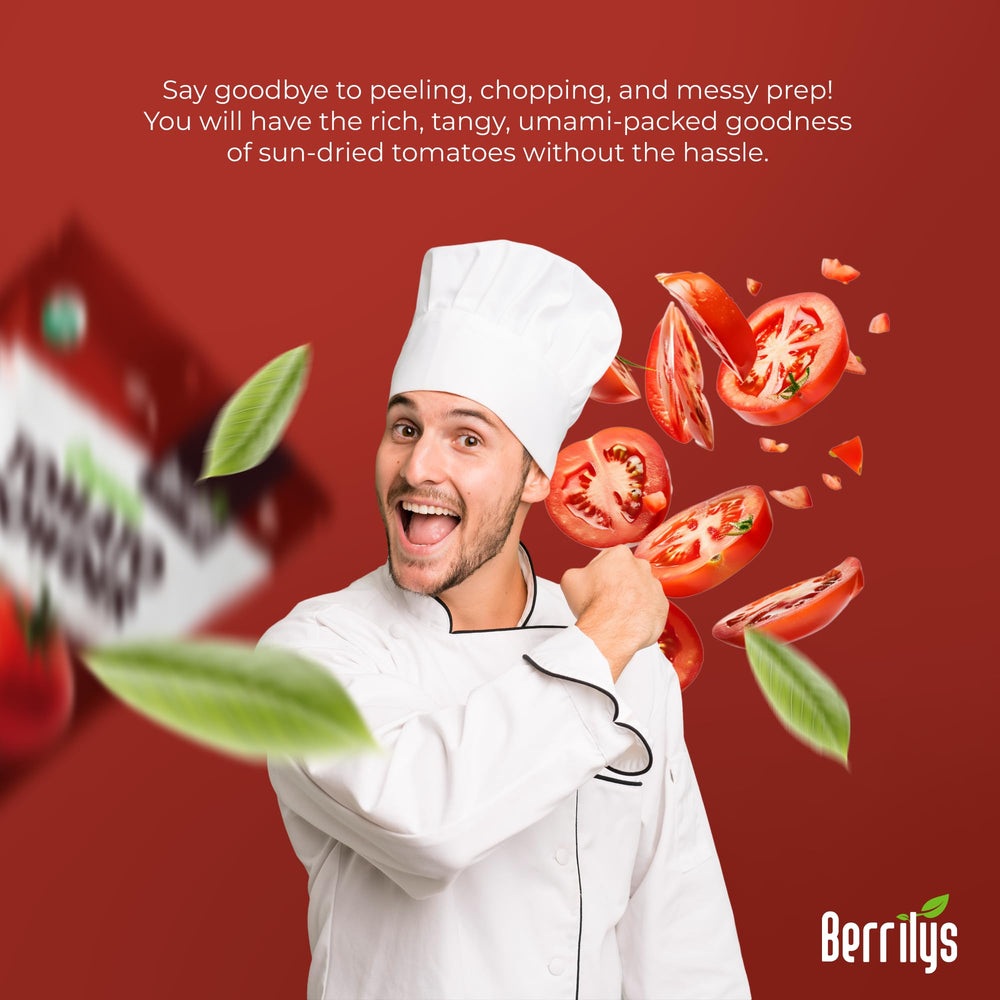 Berrilys BRC and FCA certified facility ensures quality.
