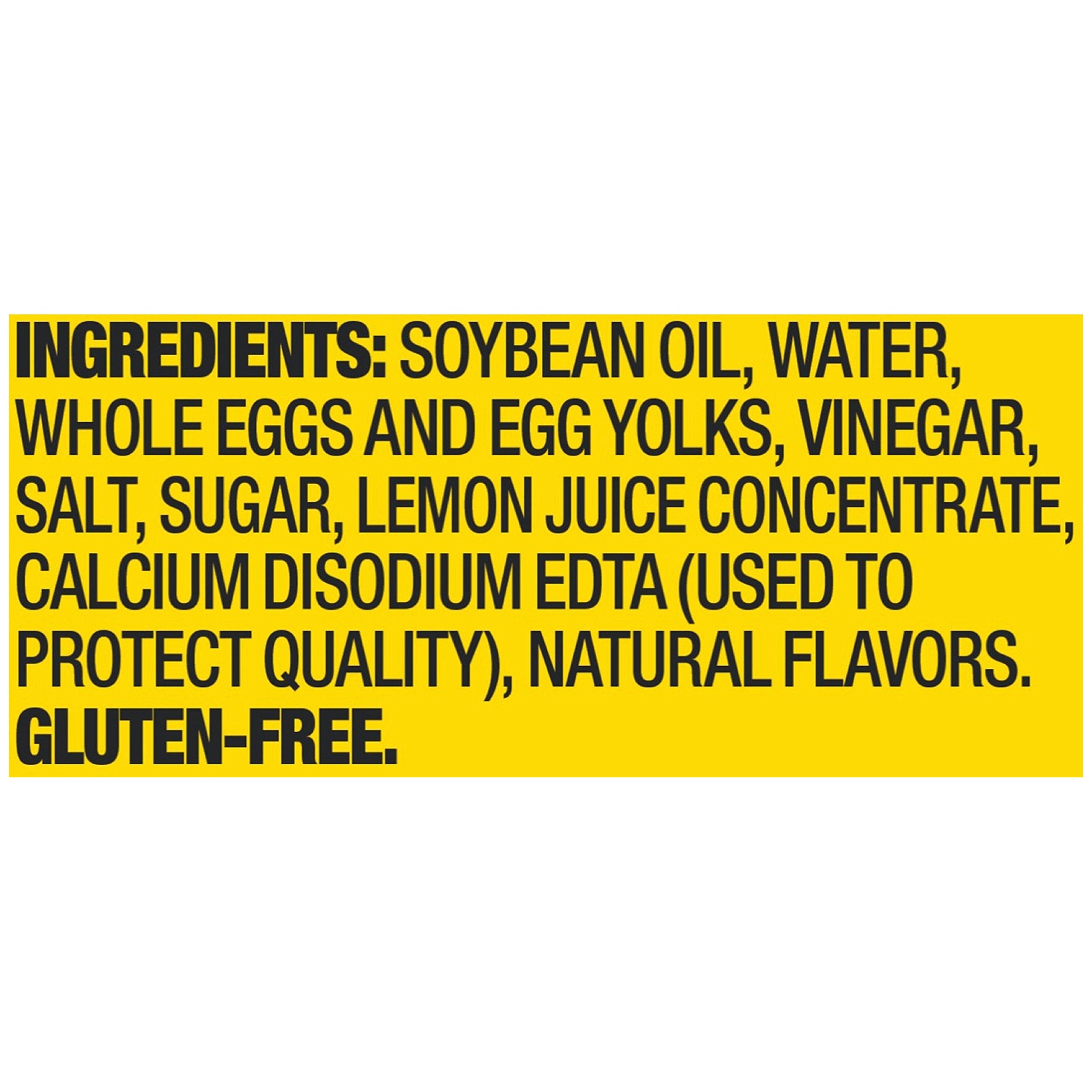 Best Foods Real Mayonnaise burger topping adds juicy flavor to sandwiches.