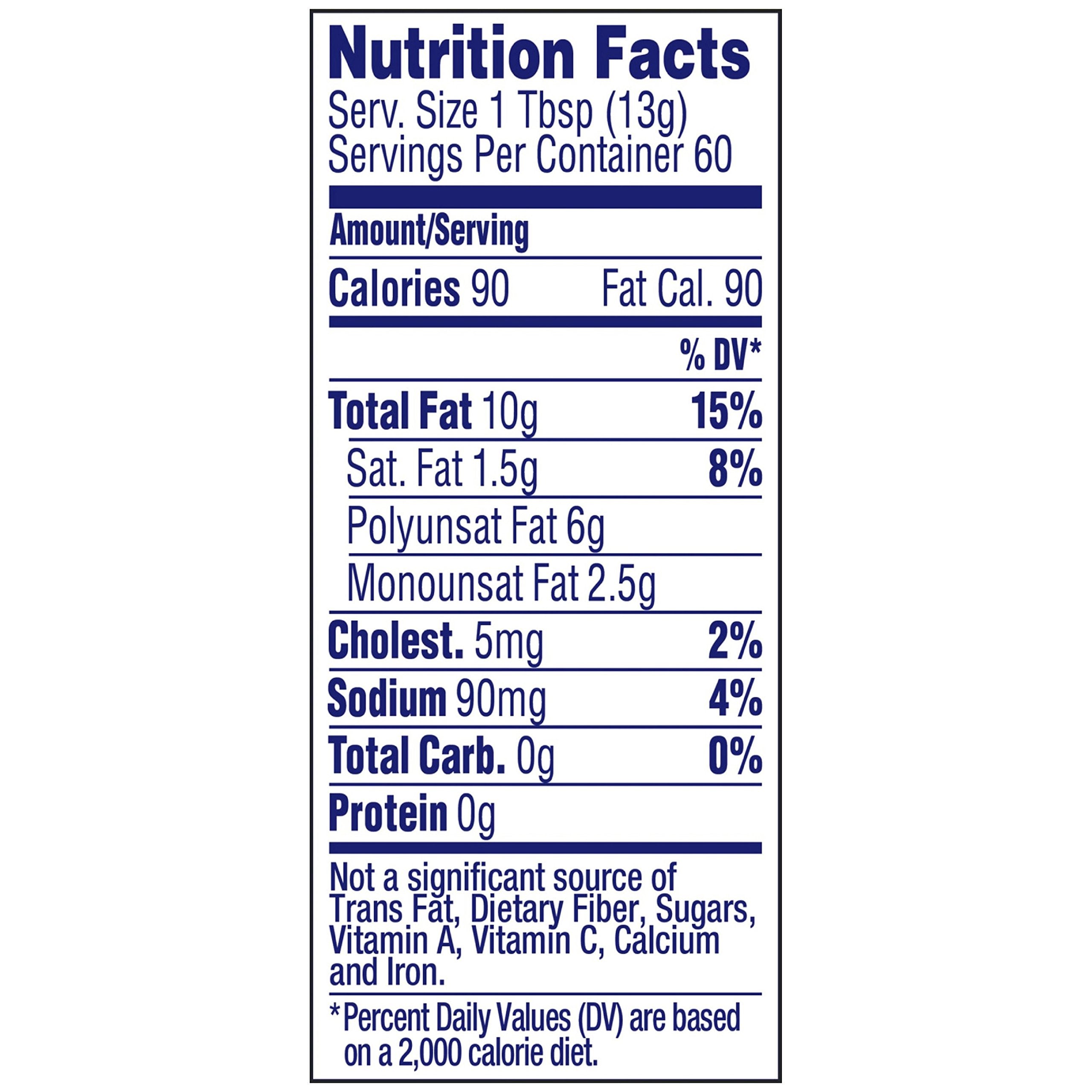 Best Foods Real Mayonnaise heat-tolerance maintains creaminess when heated.