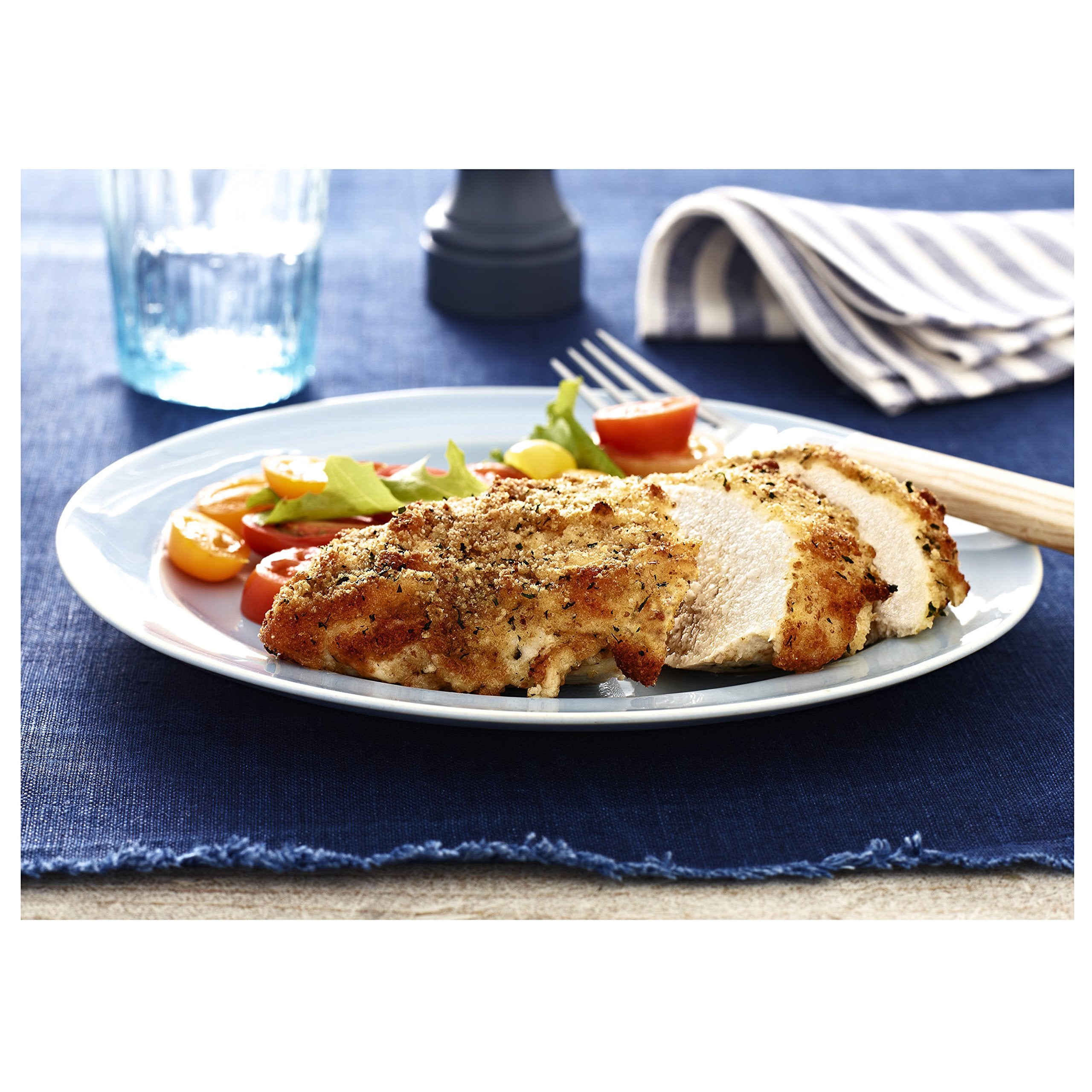 Best Foods Real Mayonnaise potato salad base delivers glossy creaminess.