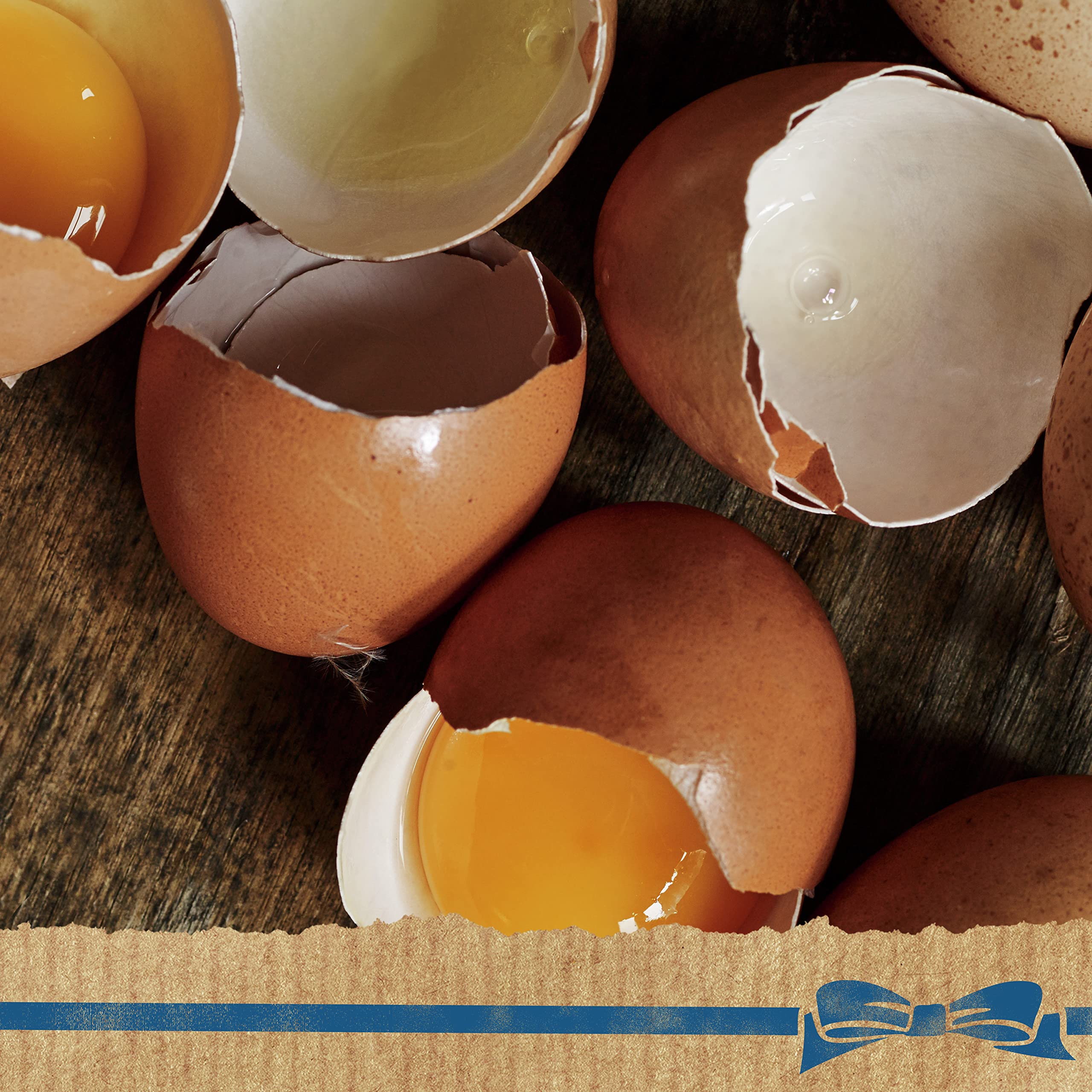 Best Foods Real Mayonnaise egg-sandwich adds tangy creaminess to morning toast.