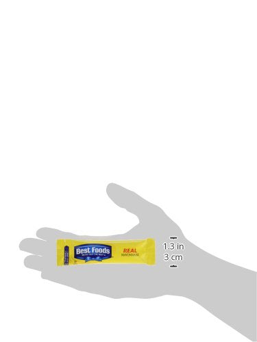 Ideal for dipping fries and nuggets at events