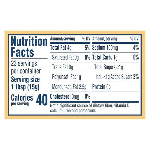 Best Foods Spicy Mayonnaise creamy texture emphasizes smooth, premium mayo.
