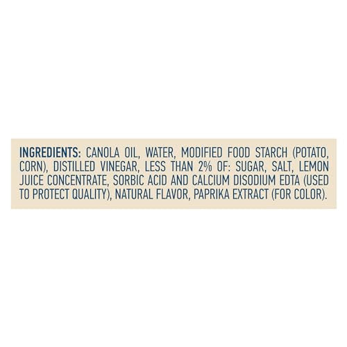Best Foods Vegan dressing spread on a sandwich, ready to enjoy
